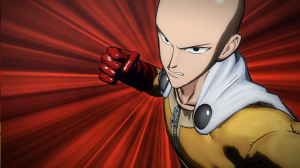 One Punch Man: A Hero Nobody Knows (PS4)